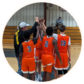 basketball team