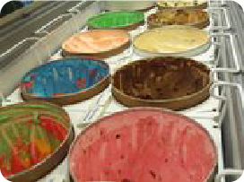 Gondolier gelato image