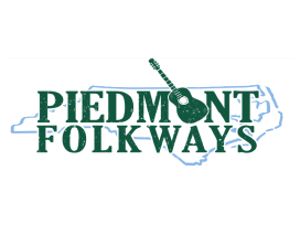 Piedmont folkways logo