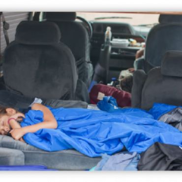 homelessness