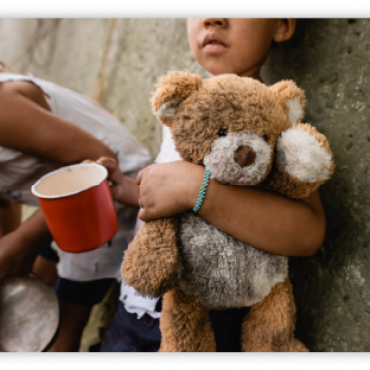 homelessness