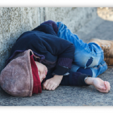 homelessness