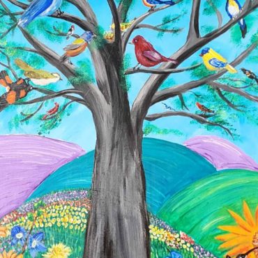 principals art